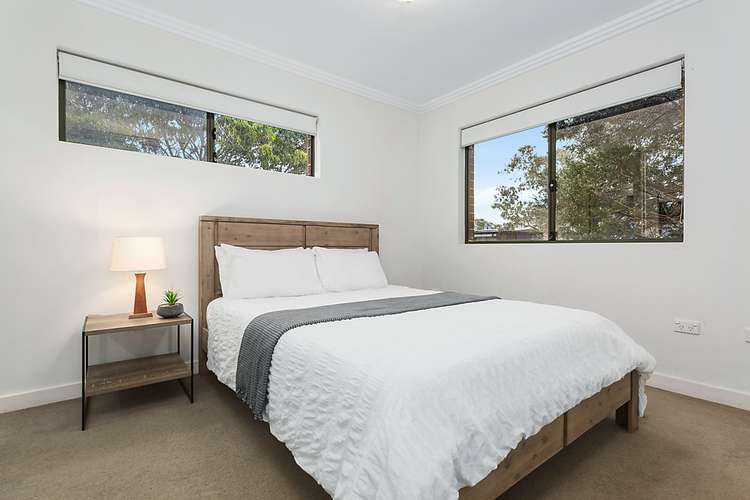 Sixth view of Homely apartment listing, 4/3 Rome Street, Canterbury NSW 2193