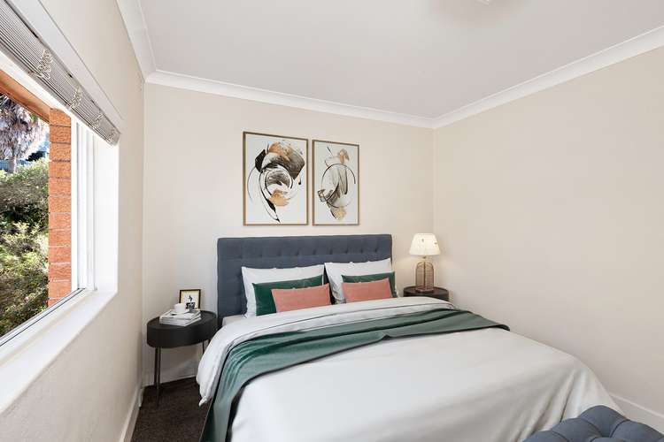 Fourth view of Homely apartment listing, 6/38 Lauderdale Avenue, Fairlight NSW 2094