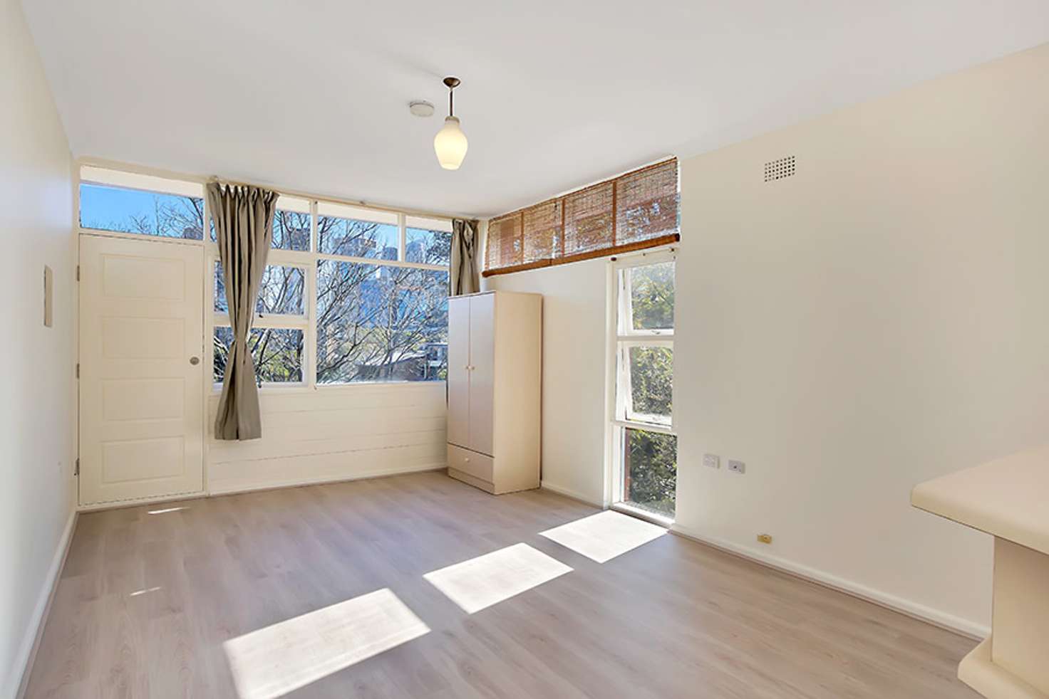 Main view of Homely studio listing, 7/1 Spruson Street, Neutral Bay NSW 2089