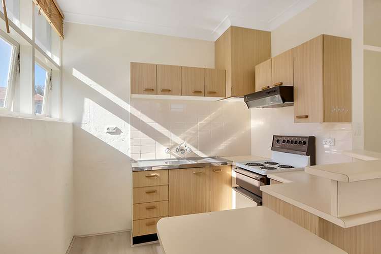 Third view of Homely studio listing, 7/1 Spruson Street, Neutral Bay NSW 2089