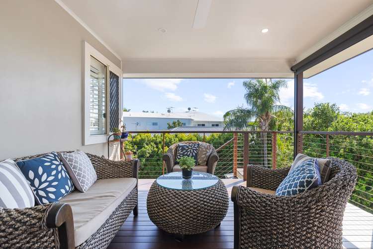 Fifth view of Homely house listing, 164 Hornibrook Esplanade, Clontarf QLD 4019