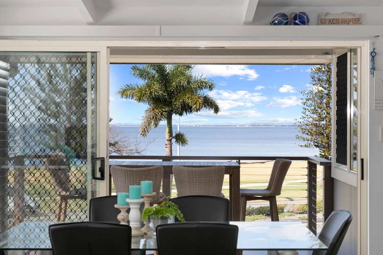 Sixth view of Homely house listing, 164 Hornibrook Esplanade, Clontarf QLD 4019