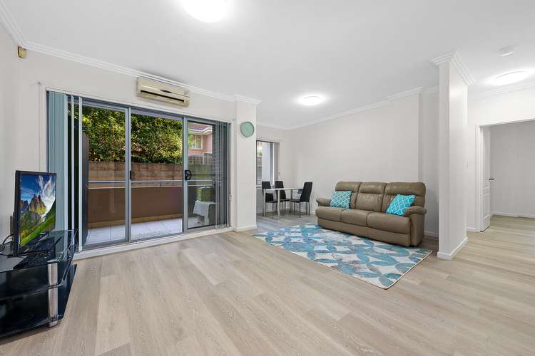 Main view of Homely apartment listing, 7/10 Wallace Street, Blacktown NSW 2148
