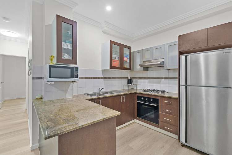 Second view of Homely apartment listing, 7/10 Wallace Street, Blacktown NSW 2148