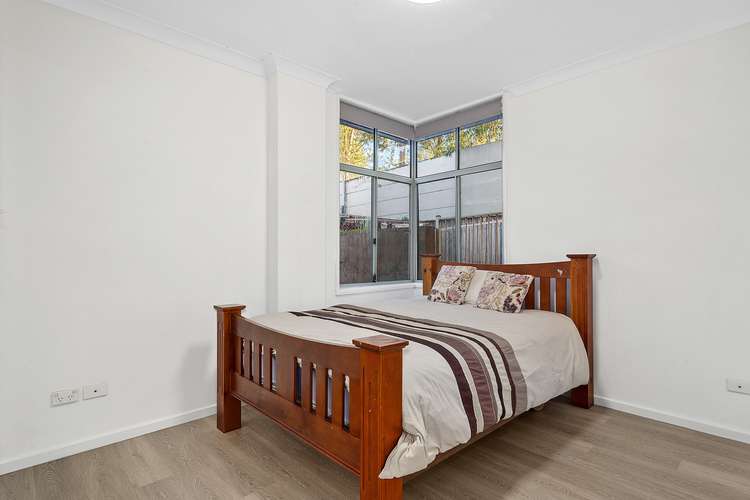 Third view of Homely apartment listing, 7/10 Wallace Street, Blacktown NSW 2148