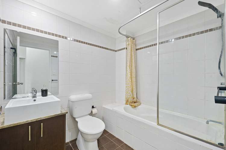 Fourth view of Homely apartment listing, 7/10 Wallace Street, Blacktown NSW 2148