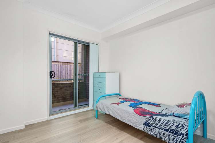 Fifth view of Homely apartment listing, 7/10 Wallace Street, Blacktown NSW 2148