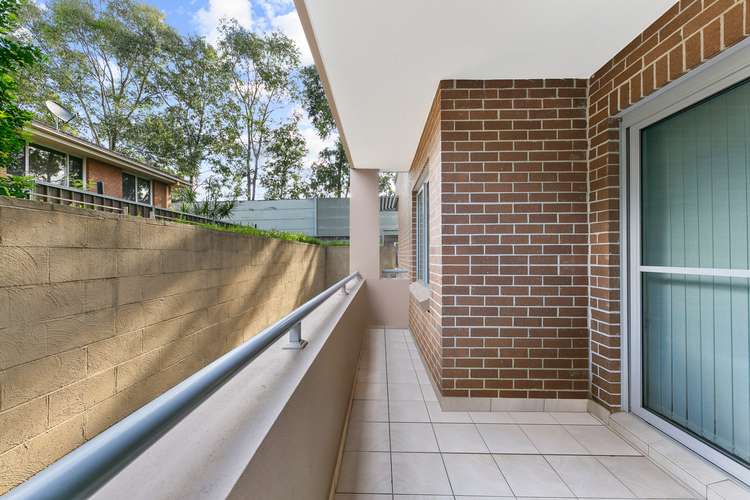 Sixth view of Homely apartment listing, 7/10 Wallace Street, Blacktown NSW 2148