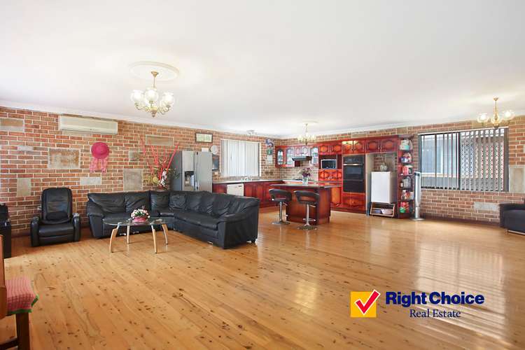 Third view of Homely house listing, 19 Lagoon Street, Barrack Heights NSW 2528