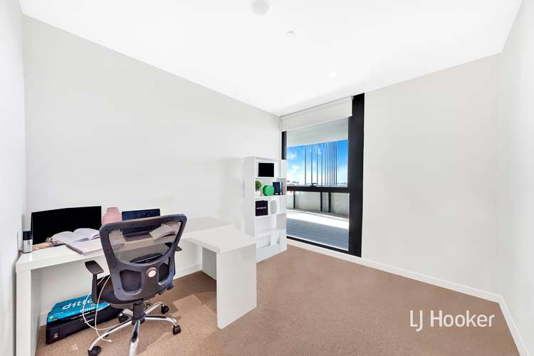 Sixth view of Homely apartment listing, 513/188 Ballarat Road, Footscray VIC 3011