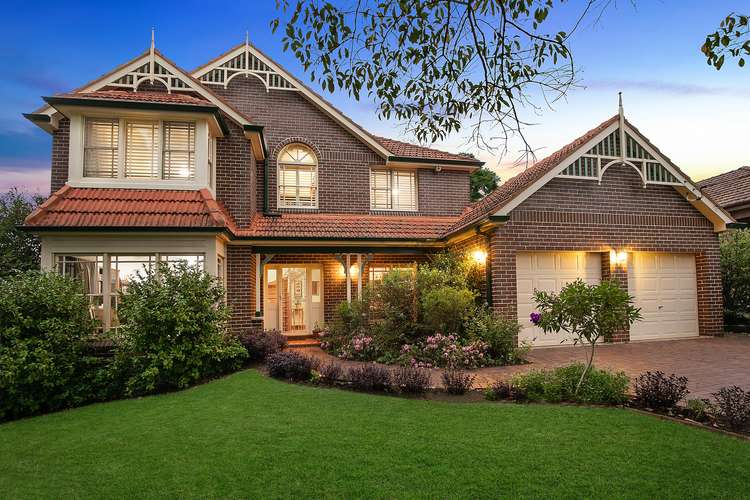 Main view of Homely house listing, 14 Campbell Street, Eastwood NSW 2122