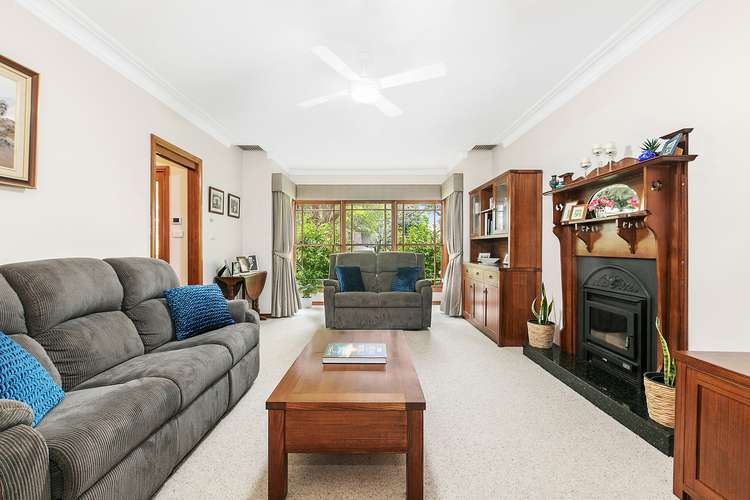 Second view of Homely house listing, 14 Campbell Street, Eastwood NSW 2122