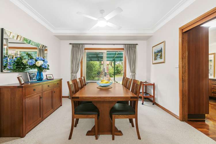 Third view of Homely house listing, 14 Campbell Street, Eastwood NSW 2122