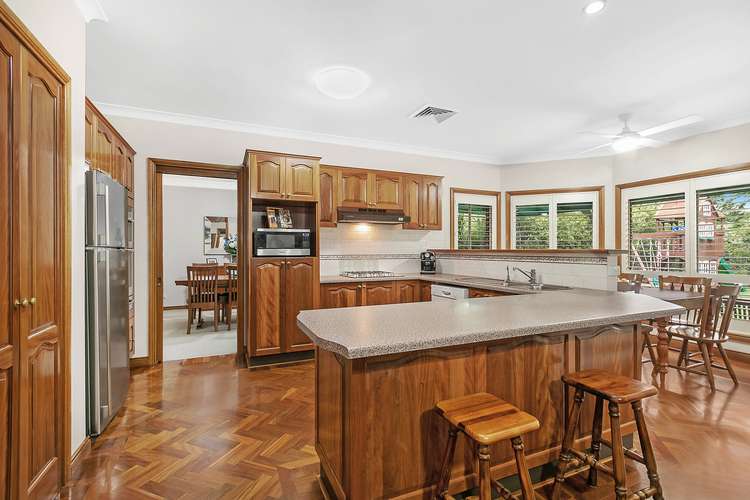 Fourth view of Homely house listing, 14 Campbell Street, Eastwood NSW 2122