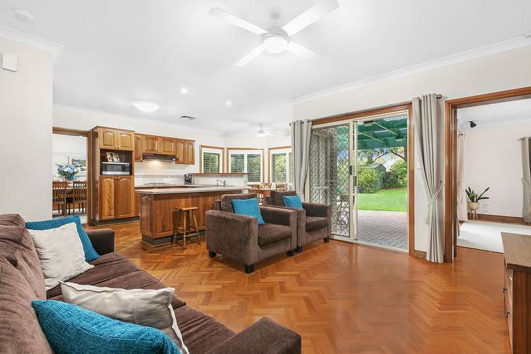 Fifth view of Homely house listing, 14 Campbell Street, Eastwood NSW 2122