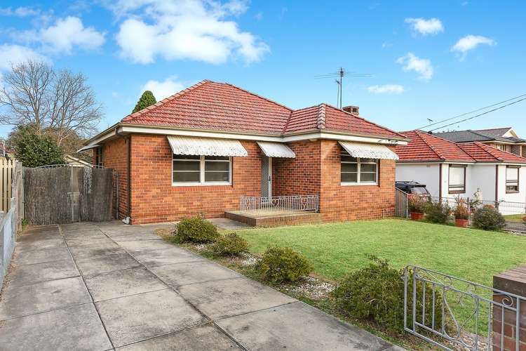 Main view of Homely house listing, 6 Hamilton Street, North Strathfield NSW 2137