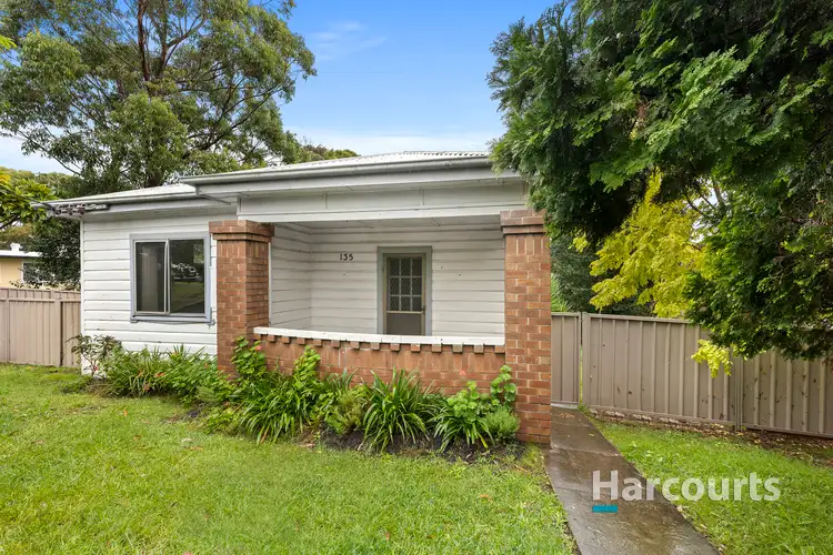 Main view of Homely house listing, 135 Main Road, Speers Point NSW 2284