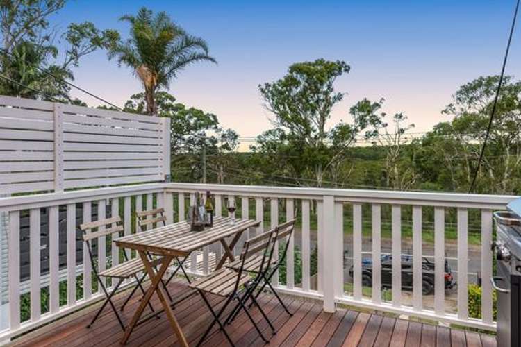 Fourth view of Homely house listing, 327A Whites Road, Lota QLD 4179