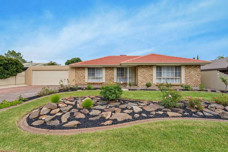 3 Haymaker Court, Morphett Vale SA 5162