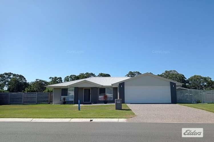 Main view of Homely house listing, 6 Porpita Circuit, Toogoom QLD 4655
