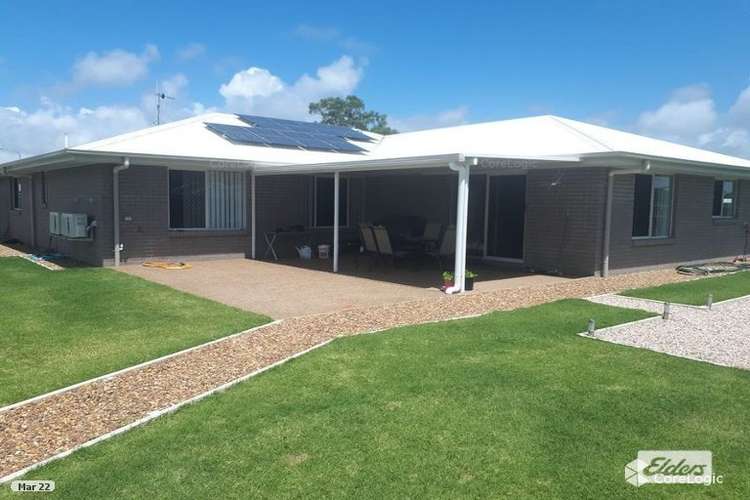 Fifth view of Homely house listing, 6 Porpita Circuit, Toogoom QLD 4655