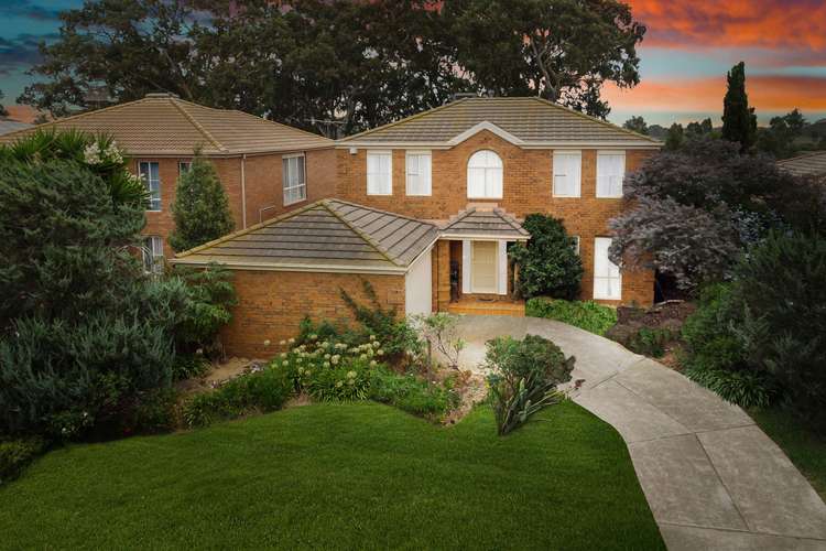 Main view of Homely house listing, 8 Alaska Court, Werribee VIC 3030