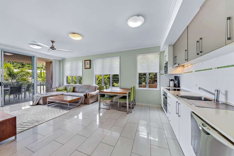 Main view of Homely unit listing, 27/15 Flame Tree Court, Airlie Beach QLD 4802