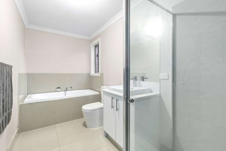 Fourth view of Homely house listing, 42A Toirram Crescent, Cranbourne VIC 3977