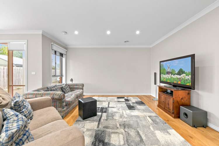 Fifth view of Homely house listing, 42A Toirram Crescent, Cranbourne VIC 3977