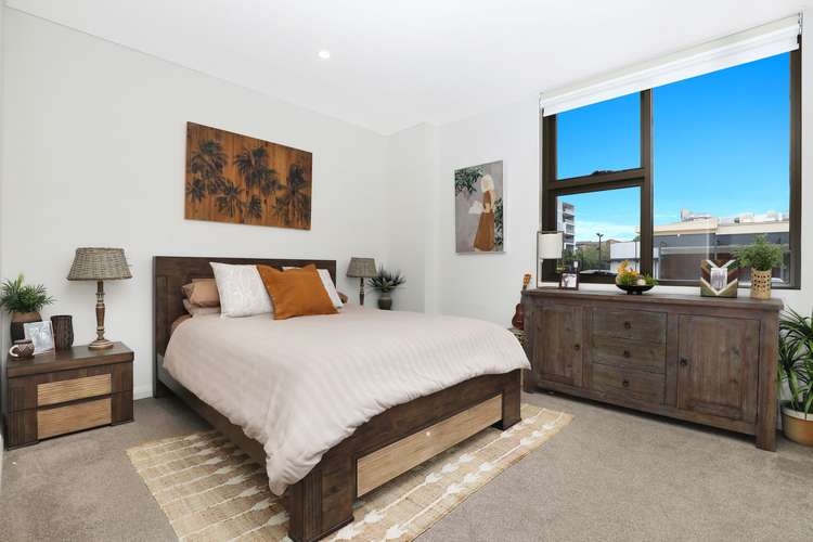 Sixth view of Homely unit listing, 301/50 Kembla Street, Wollongong NSW 2500