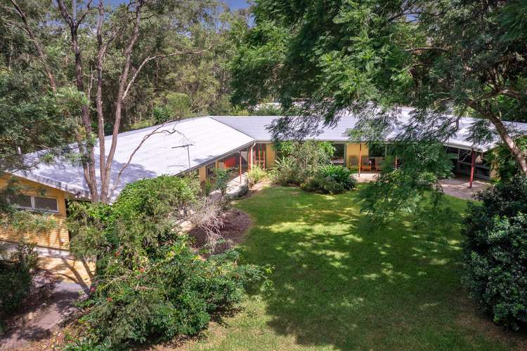 72 Mount Glorious Road, Samford Village QLD 4520