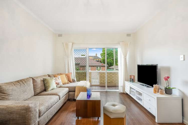 Second view of Homely apartment listing, 2/99 Bland Street, Ashfield NSW 2131