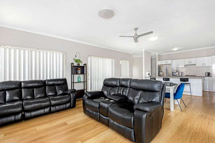 Second view of Homely house listing, 8 Byron Close, Redbank Plains QLD 4301