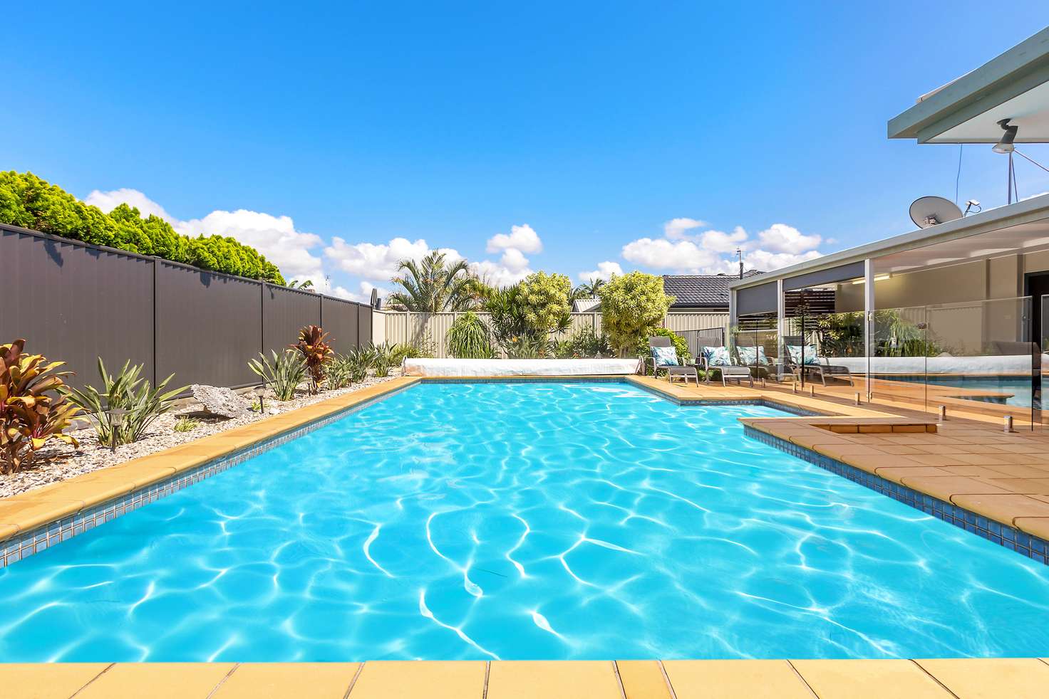 Main view of Homely house listing, 4 Cunningham Court, Golden Beach QLD 4551