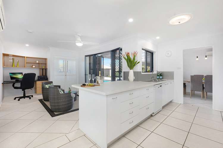 Third view of Homely house listing, 4 Cunningham Court, Golden Beach QLD 4551