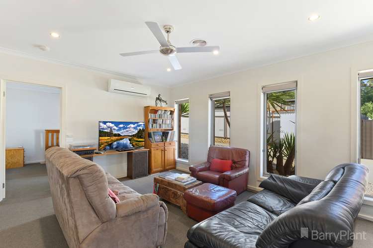 Fourth view of Homely unit listing, 2/12 Knape Street, Long Gully VIC 3550