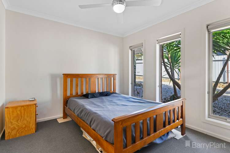 Fifth view of Homely unit listing, 2/12 Knape Street, Long Gully VIC 3550