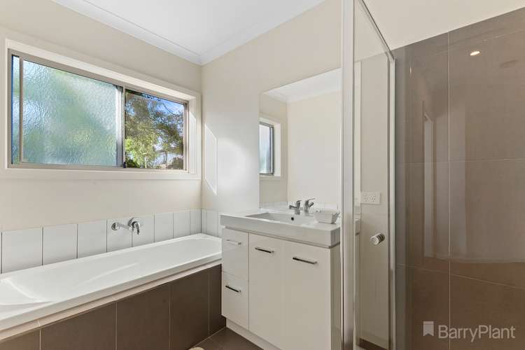 Sixth view of Homely unit listing, 2/12 Knape Street, Long Gully VIC 3550