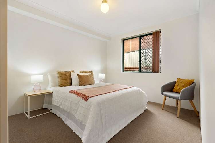 Third view of Homely unit listing, 2/6-8 Paton Street, Merrylands West NSW 2160