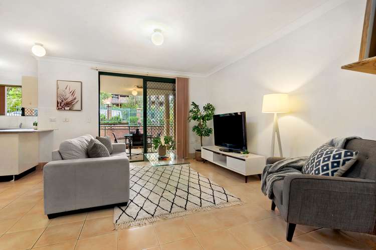 Fifth view of Homely unit listing, 2/6-8 Paton Street, Merrylands West NSW 2160