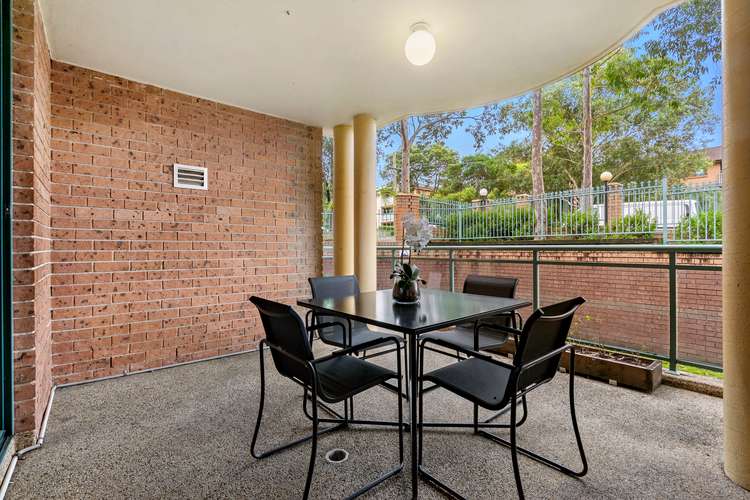 Sixth view of Homely unit listing, 2/6-8 Paton Street, Merrylands West NSW 2160