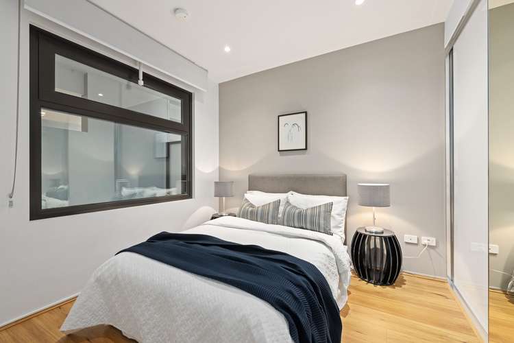 Fifth view of Homely apartment listing, S308/6 Galloway Street, Mascot NSW 2020