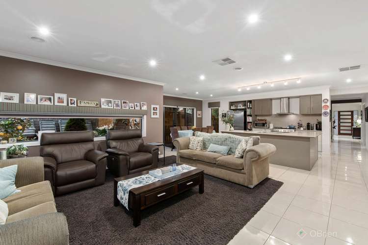 Second view of Homely house listing, 20 Cambridge Drive, Berwick VIC 3806