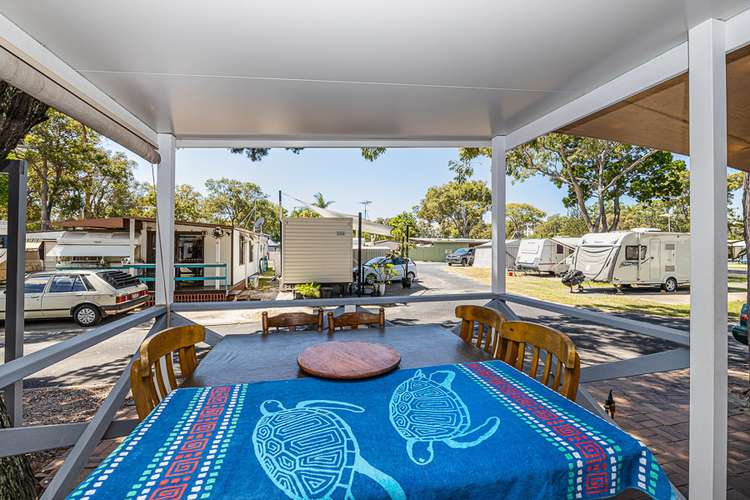 Seventh view of Homely villa listing, 50/40 Jacana Avenue, Woorim QLD 4507