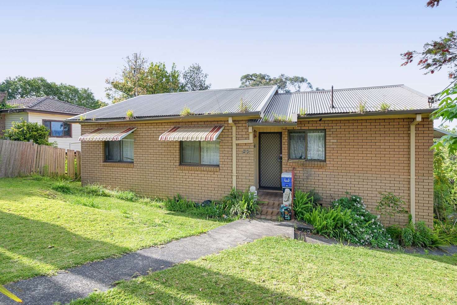 Main view of Homely house listing, 23 Ormond Street, North Gosford NSW 2250