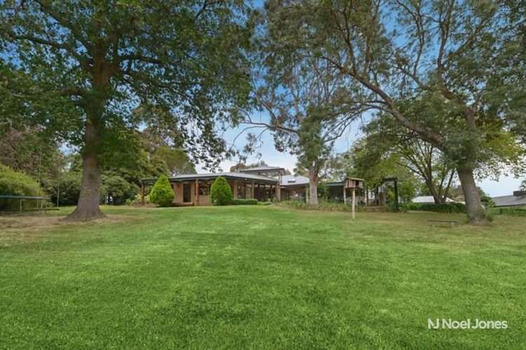 Main view of Homely house listing, 10 Sandhurst Grove, Warranwood VIC 3134