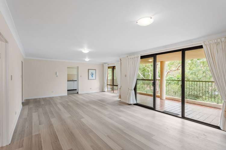 Second view of Homely apartment listing, 196/25 Best Street, Lane Cove NSW 2066