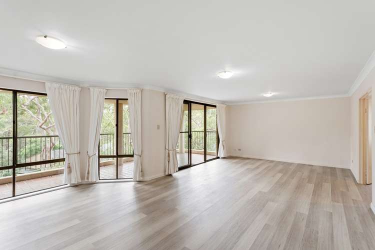 Third view of Homely apartment listing, 196/25 Best Street, Lane Cove NSW 2066