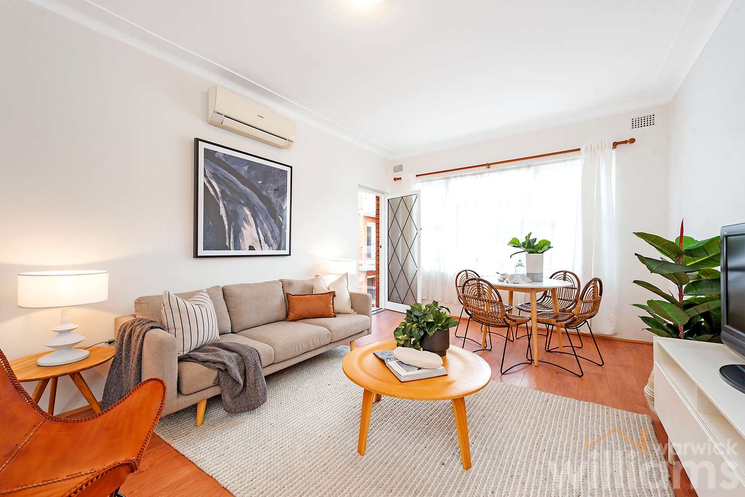 Main view of Homely apartment listing, 6/37 St Georges Crescent, Drummoyne NSW 2047
