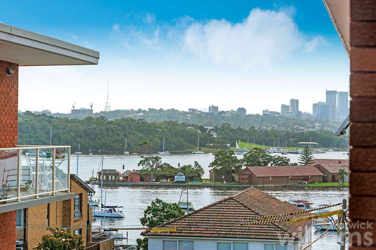 Second view of Homely apartment listing, 6/37 St Georges Crescent, Drummoyne NSW 2047
